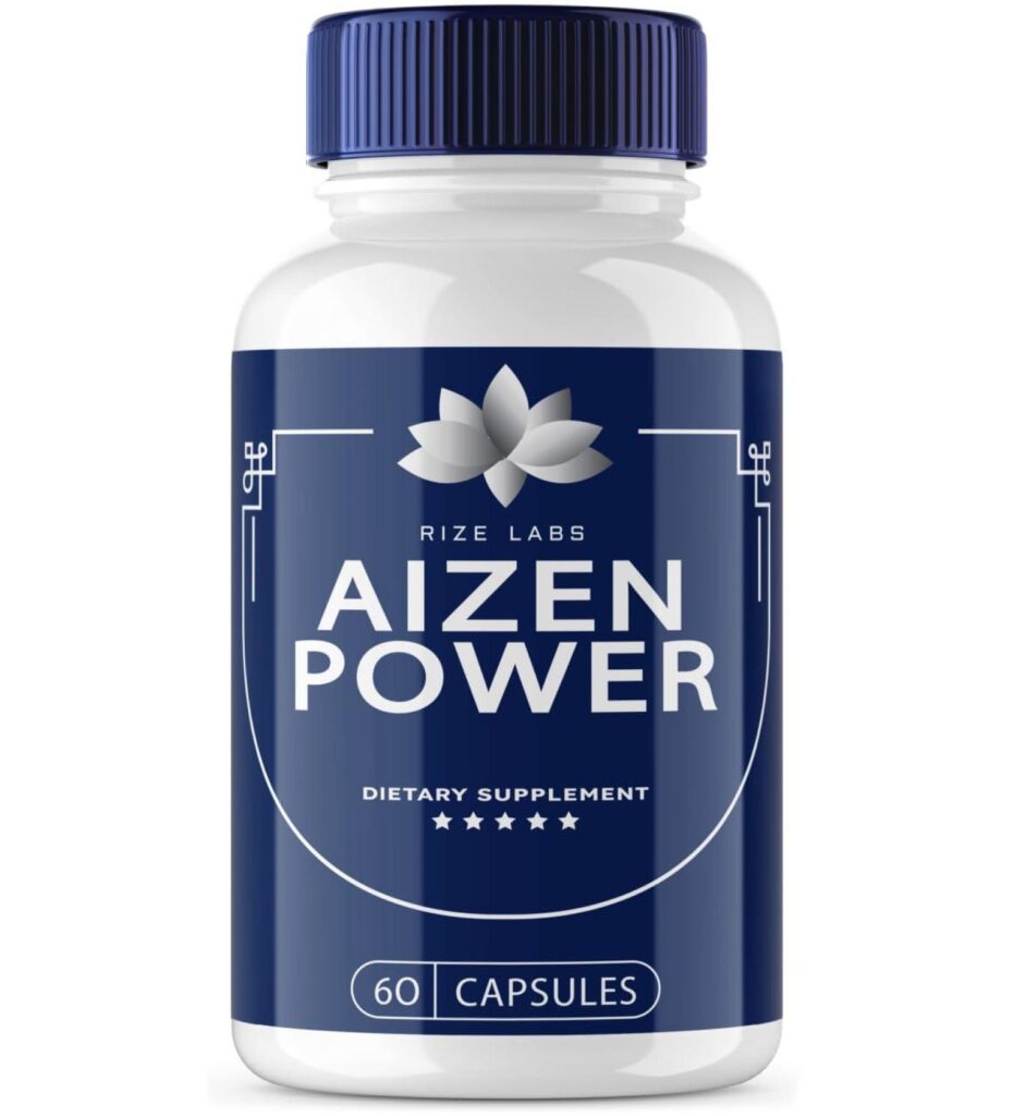 aizen power